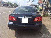 Bán Toyota Corolla altis 1.8G năm sản xuất 2003, số sàn, xe zin đẹp đi đúng 135.000km