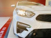 Kia Cerato model 2019 giá tốt nhất tại Kia Gò Vấp