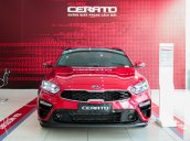 Kia Cerato 2019 Kia Gò Vấp TPHCM Giá tốt nhất phân khúc.