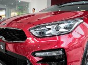 Kia Cerato 2019 Kia Gò Vấp TPHCM Giá tốt nhất phân khúc.