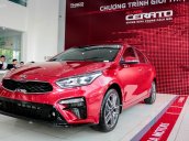 Kia Cerato 2019 Kia Gò Vấp TPHCM Giá tốt nhất phân khúc.