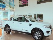 Ford Ranger model 2019 trả trước 150tr, thùng, sàn, phim 3m, BHVC xe giao ngay đủ màu, cám ơn quý khách