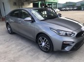 Bán xe Kia Cerato 2.0AT, màu bạc, đưa trước 219 triệu lấy xe