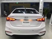 Bán ô tô Hyundai Accent 1.4AT năm 2018, xe hoàn toàn mới