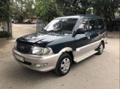 Cần bán Toyota Zace 2004, xe gia đình sử dụng không kinh doanh dịch vụ