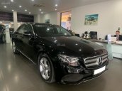 Bán Mercedes E250 sản xuất năm 2017, màu đen, giá cực rẻ 2,199 tỷ