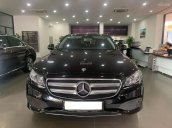 Bán Mercedes E250 sản xuất năm 2017, màu đen, giá cực rẻ 2,199 tỷ