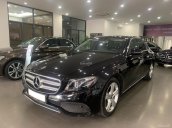 Bán Mercedes E250 sản xuất năm 2017, màu đen, giá cực rẻ 2,199 tỷ