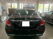 Bán Mercedes E250 sản xuất năm 2017, màu đen, giá cực rẻ 2,199 tỷ