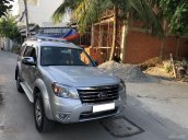 Cần bán gấp Ford Everest 2012, số tự động, máy dầu