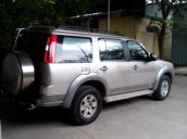 Bán Ford Everest 2008, màu hồng, giá 360tr