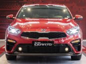 Bán Kia Cerato 2019 - Bản 1.6 SAT - số lượng có hạn, liên hệ ngay