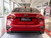 Bán Kia Cerato 2019 - Bản 1.6 SAT - số lượng có hạn, liên hệ ngay