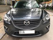 Bán Mazda CX 5 E đời 2014, màu nâu, giá tốt