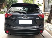 Bán Mazda CX 5 E đời 2014, màu nâu, giá tốt