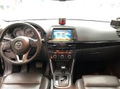 Bán Mazda CX 5 E đời 2014, màu nâu, giá tốt