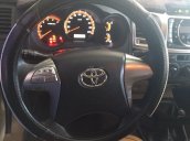 Cần bán Toyota Hilux 3.0 4x4 MT 2013, xem xe đảm bảo thích ngay