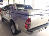 Cần bán Toyota Hilux 3.0 4x4 MT 2013, xem xe đảm bảo thích ngay