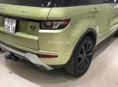 Bán LandRover Range Rover Evoque 2013, màu vàng, nhập khẩu, giá tốt