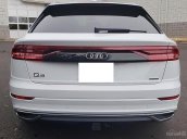 Cần bán xe Audi Q8 Prestige đời 2019, màu trắng, nhập khẩu