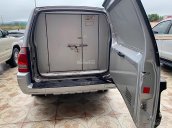 Cần bán lại xe Mitsubishi Pajero 2003, màu bạc, nhập khẩu