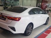 Kia Cerato 2019 giá giảm sốc ưu đãi cho khách gọi ngay. Hỗ trợ khách nợ xấu, Hỗ trợ trả góp 80%, sẵn xe giao ngay