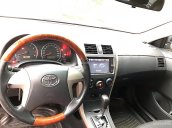 Bán ô tô Toyota Corolla Altis năm 2010, màu trắng, xe nhập, giá 475tr