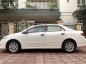 Bán ô tô Toyota Corolla Altis năm 2010, màu trắng, xe nhập, giá 475tr