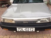 Bán Toyota Camry 2.0 MT trước 1990, nhập khẩu