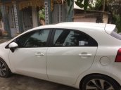 Xe Kia Rio sản xuất 2015, màu trắng, nhập khẩu Hàn Quốc