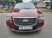 Bán Emgrand sx 2012 AT nhập khẩu Đài Loan, giá 318 triệu