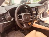 Bán Volvo V90 sản xuất 2018 màu trắng