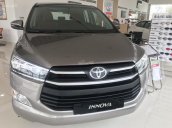 [ Khuyến mãi tháng 12/2018 Toyota Innova 2018 giá vốn - xả hàng lấy chỉ tiêu ] Hotline 0917795052