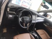 [ Khuyến mãi tháng 12/2018 Toyota Innova 2018 giá vốn - xả hàng lấy chỉ tiêu ] Hotline 0917795052