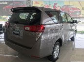 [ Khuyến mãi tháng 12/2018 Toyota Innova 2018 giá vốn - xả hàng lấy chỉ tiêu ] Hotline 0917795052