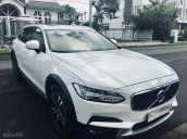 Bán Volvo V90 sản xuất 2018 màu trắng