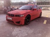 Cần bán xe BMW 318i đời 2004