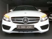 Mercedes C300 AMG giao toàn quốc, đủ màu giao ngay KM cực hấp dẫn - LH: 0944 33 81 83