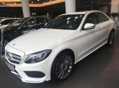 Mercedes C300 AMG giao toàn quốc, đủ màu giao ngay KM cực hấp dẫn - LH: 0944 33 81 83