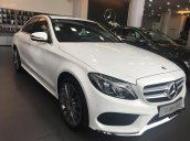 Mercedes C300 AMG giao toàn quốc, đủ màu giao ngay KM cực hấp dẫn - LH: 0944 33 81 83