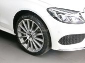 Mercedes C300 AMG giao toàn quốc, đủ màu giao ngay KM cực hấp dẫn - LH: 0944 33 81 83