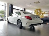 Mercedes C300 AMG giao toàn quốc, đủ màu giao ngay KM cực hấp dẫn - LH: 0944 33 81 83