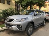 Bán Fortuner 2.4G số sàn, nhập khẩu, hỗ trợ đến 90%