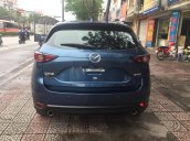 Bán Mazda CX 5 2.0 đời 2018, màu xanh lam