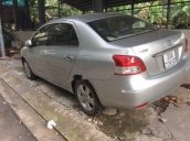 Cần bán xe Toyota Vios G đời 2008, số tự động, còn nguyên bản