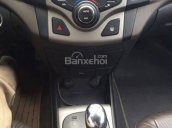 Bán xe Hyundai i30 CW 2009 tự động, màu trắng, nhập khẩu Hàn Quốc