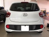 Cần bán Hyundai Grand i10 1.0MT đời 2018, màu trắng, 315tr