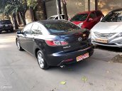 Cần bán xe Mazda 3 2010, màu xám, xe nhập