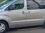 Bán Hyundai Starex sản xuất năm 2012, nhập khẩu nguyên chiếc, giá tốt