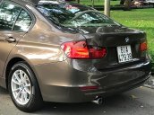 Bán BMW 3 Series 320i sản xuất 2012, màu nâu, nhập khẩu nguyên chiếc chính chủ